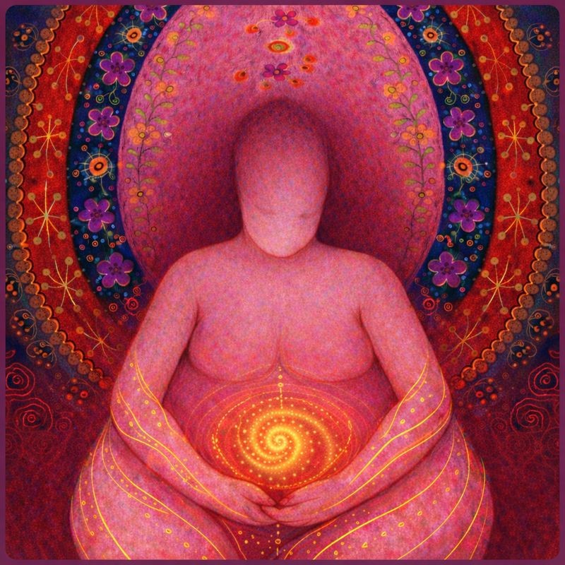 Why Every Woman should Honour Her Yoni