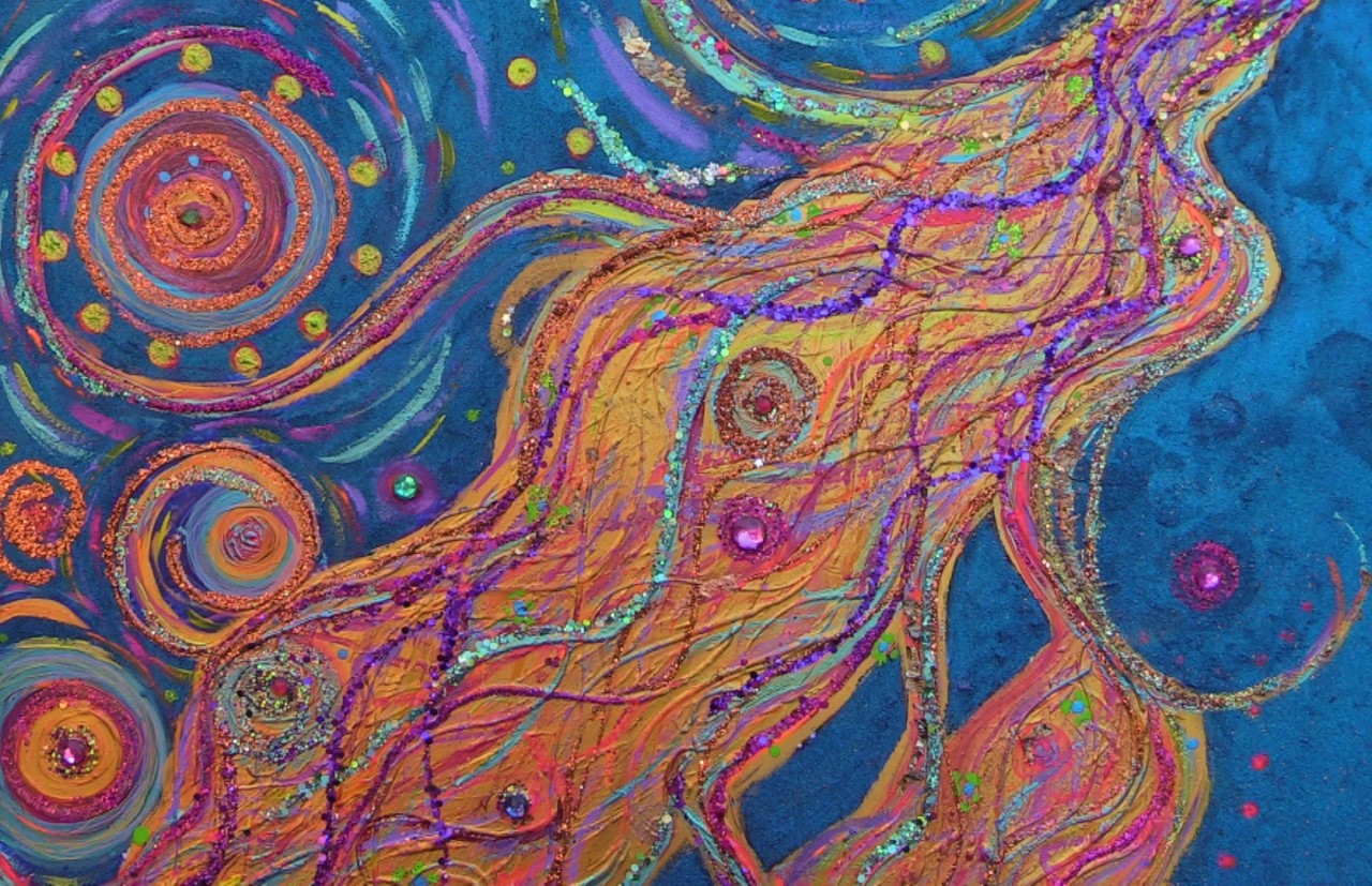 Burnout, Fatigue & Menopause Support for Women | A Different Way to Be Met