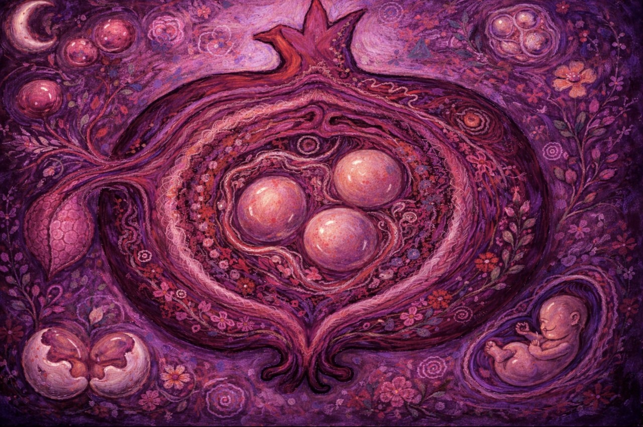 Where Did You Come From… Really? (Not Just the Story You Tell)